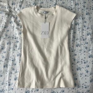 Zara tshirt